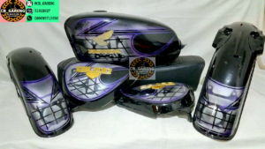 bodyset cb glatik ungu