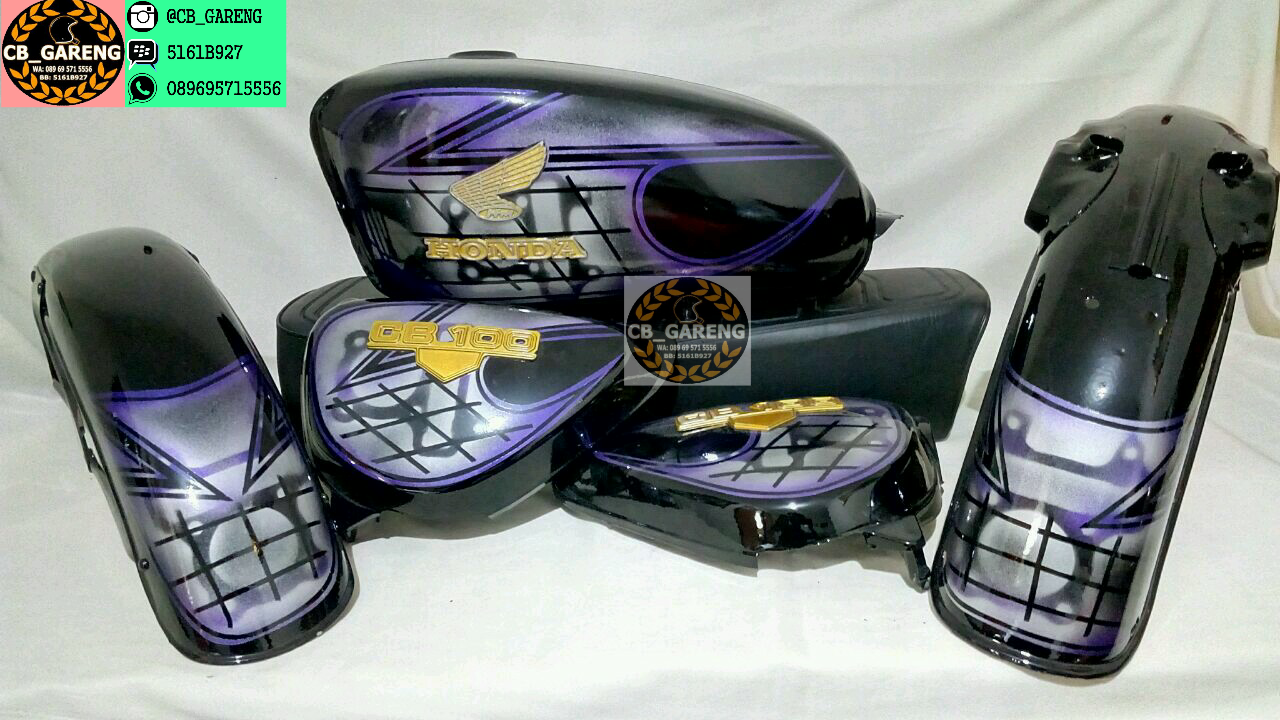 bodyset cb glatik ungu