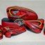 Body Set CB Racing merah