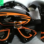 Paket Bodyset CB Racing