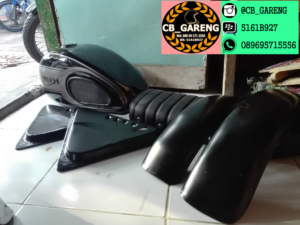 Body Set Triumph Murah