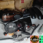 Paket Body Set Triumph