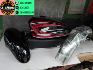 Design Body CB100
