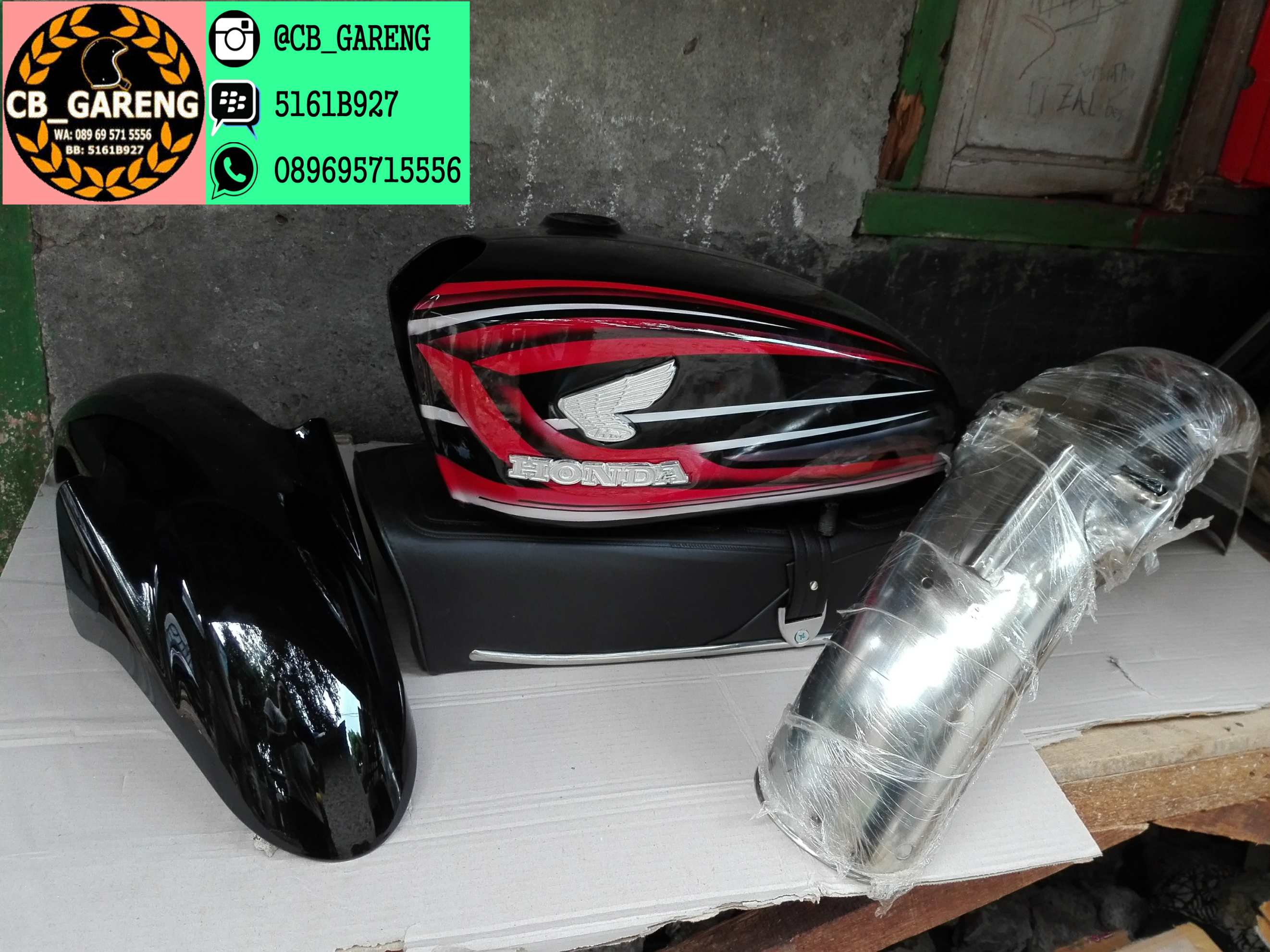Design Body CB100