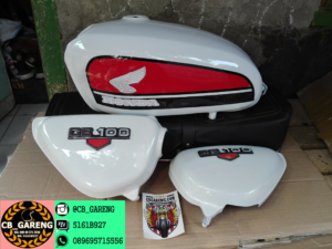 Bodyset CB 100 Klasik