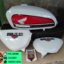 Bodyset CB 100 Klasik