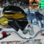 Paket Body Set Triumph