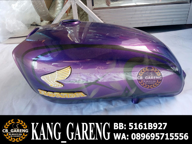 glatik ungu