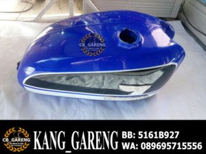 tangki cb jumbo