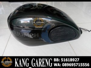Tangki Triumph