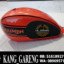 Tangki triumph Merah murah