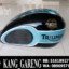 Tangki Triumph Hitam Biru