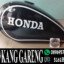 Tangki Japstyle Honda
