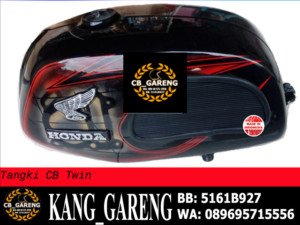 tangki cb 125