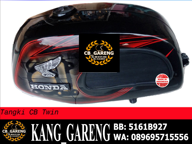 tangki cb 125