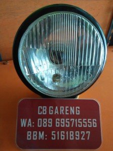 headlamp autopal