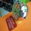 Lampu Chrome Model Tralis