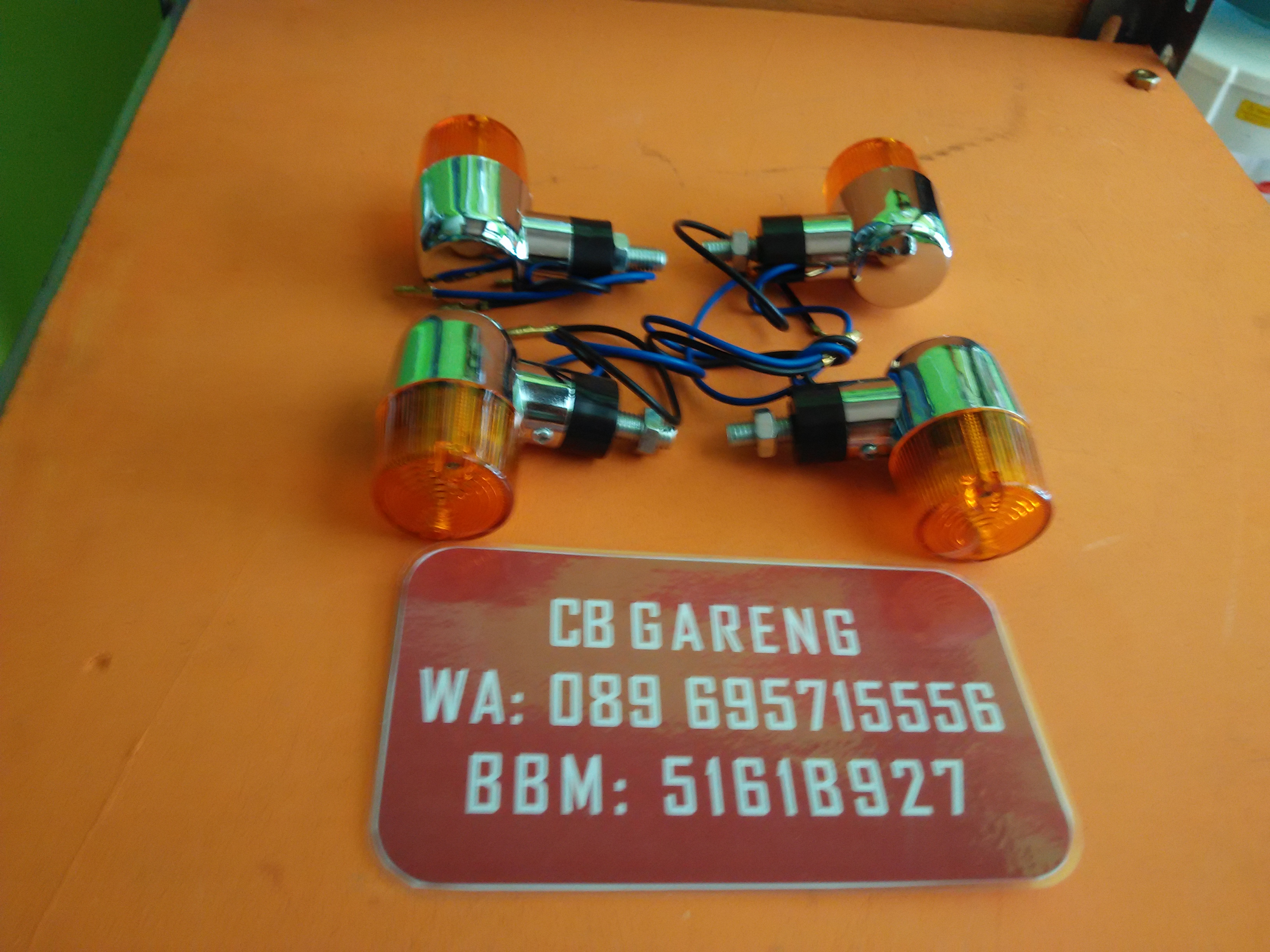 Sein Palu CB