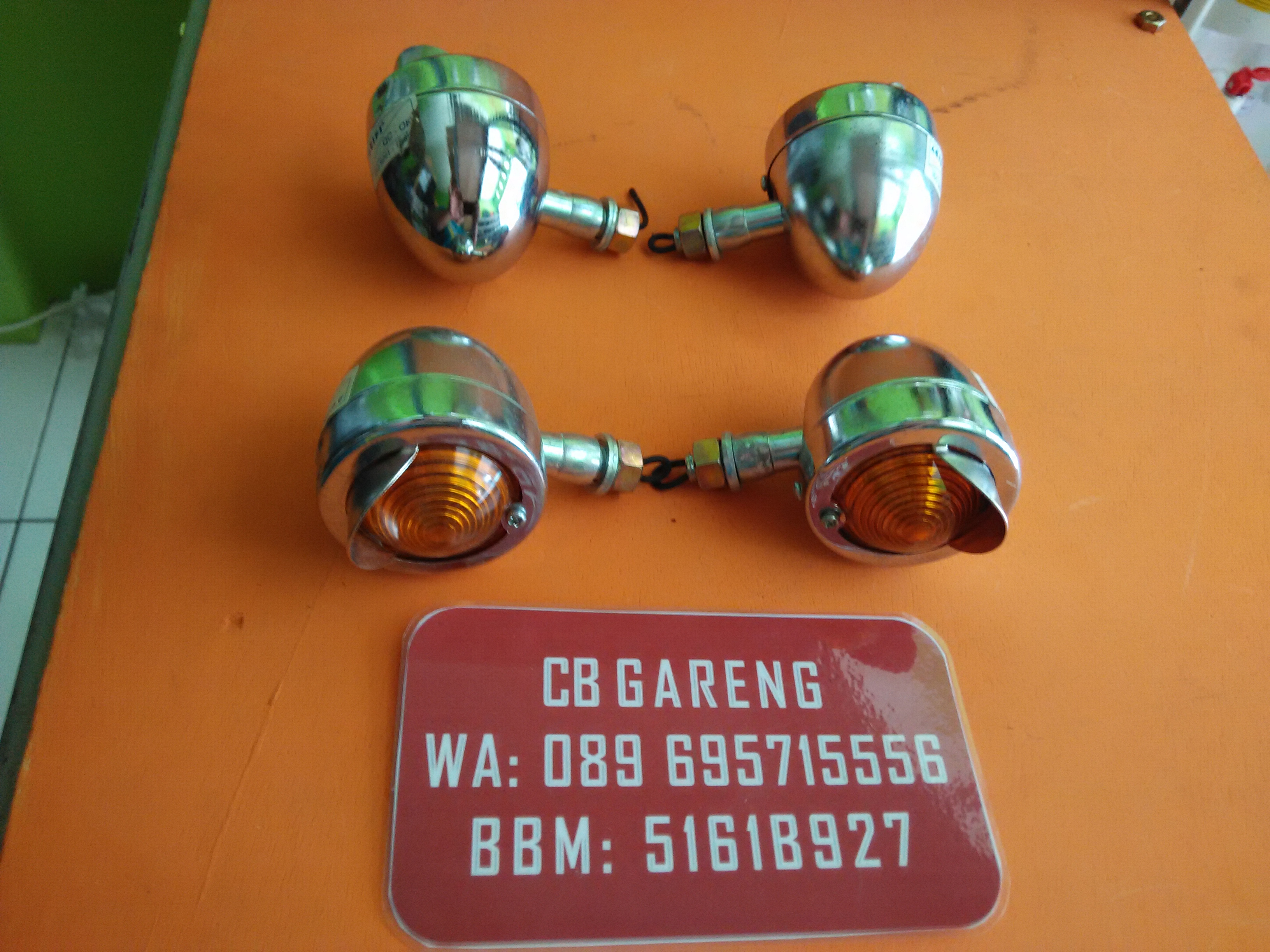 Sein CB Topi