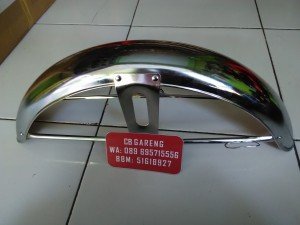 Spakbor CB Jumbo