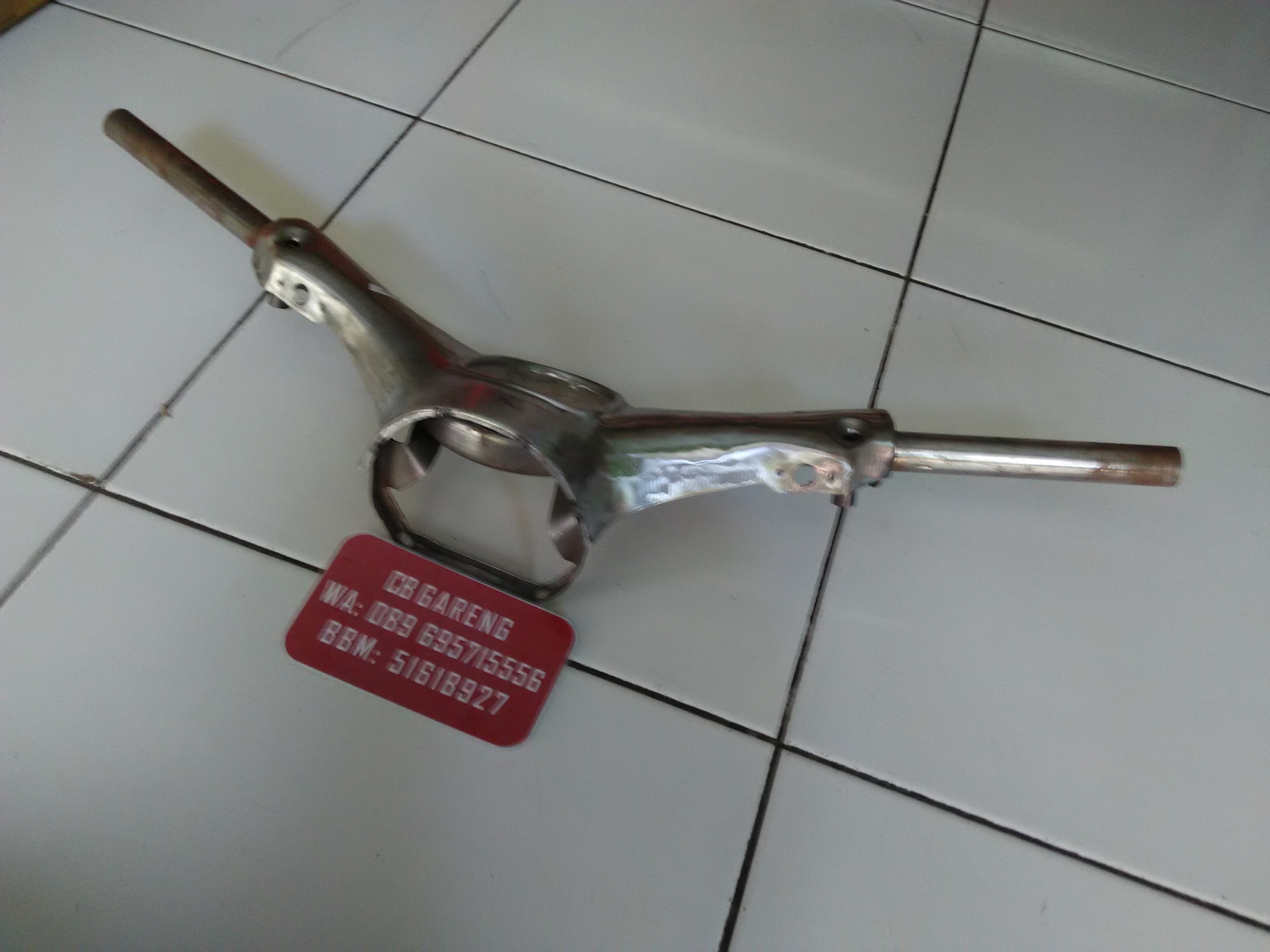 Kepala C70
