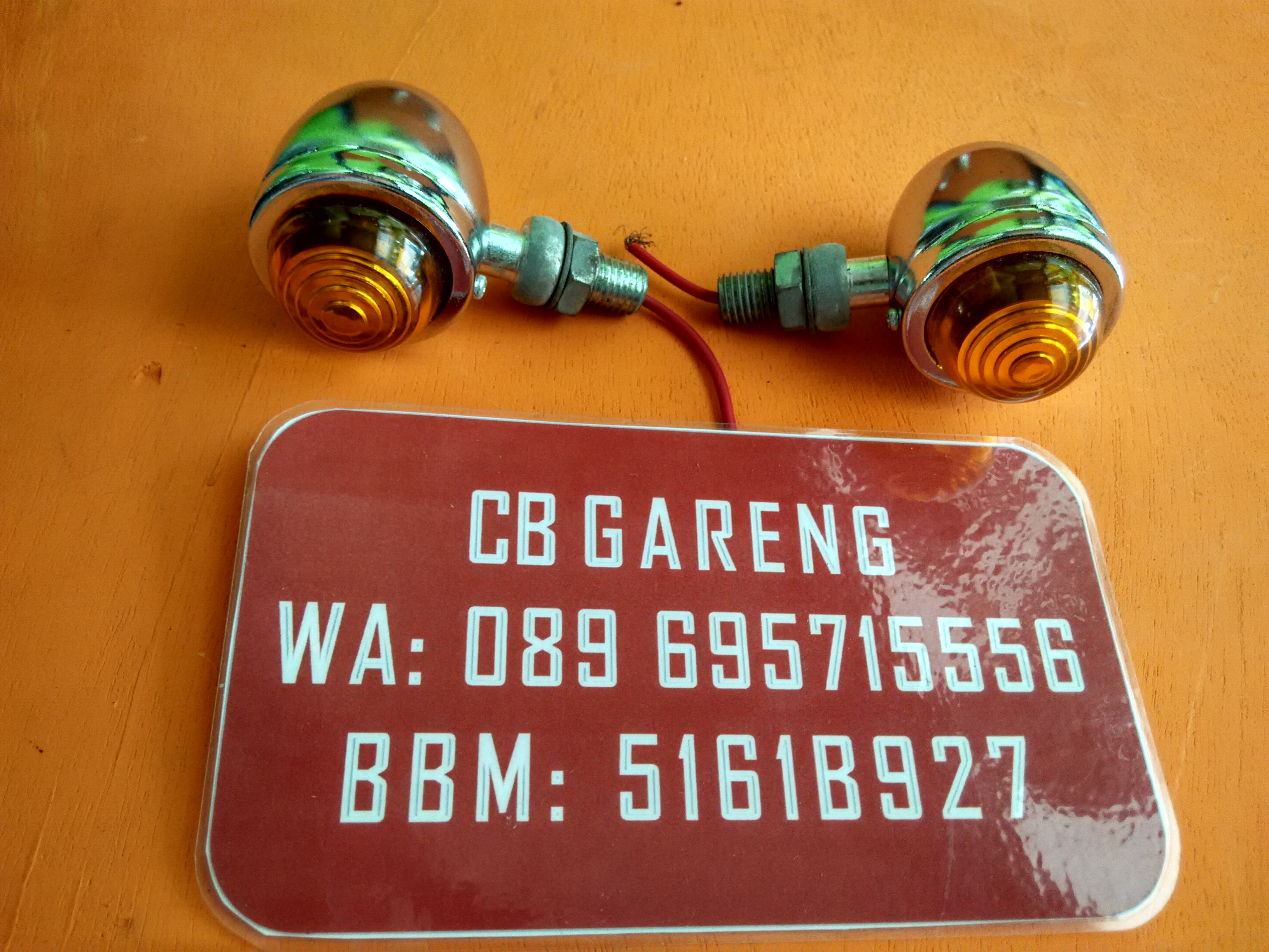 Sein Mini Acipi Chrome