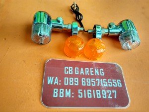 Sein Palu CHrome Import