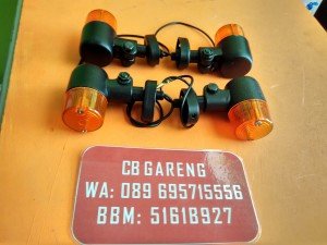 Sein Palu CB Racing