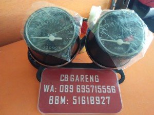 Speedo CB 125