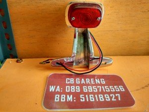 stoplamp cb
