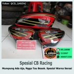 Paket CB Warna Serasi