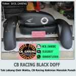 Paket CB Tutup Ninja + Aquarium