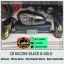 Baju CB Racing 1Set