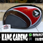 Tangki CB Dream