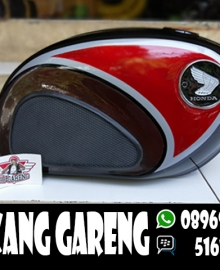 Tangki CB Dream