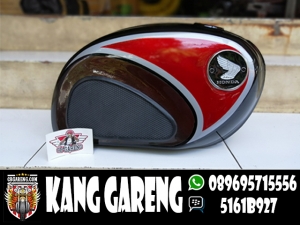 Tangki CB Dream