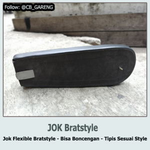 Jok Bratcafe