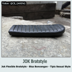 Jok Bratstyle