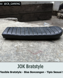 Jok Bratstyle
